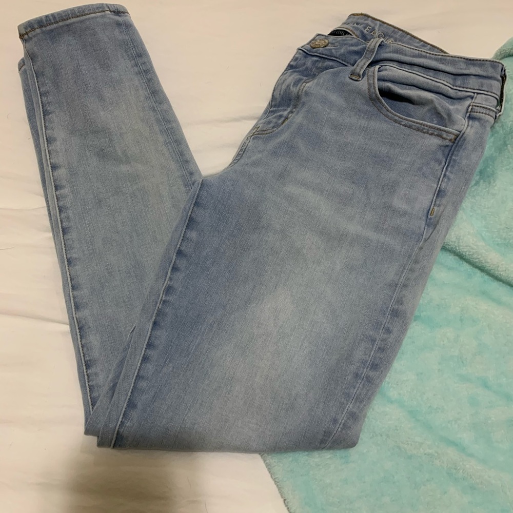 American Eagle Outfitters Jeggings